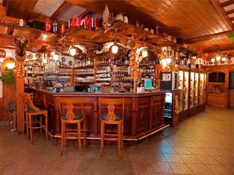 斯科普里 卡姆尼克旅舍酒店 外观 照片